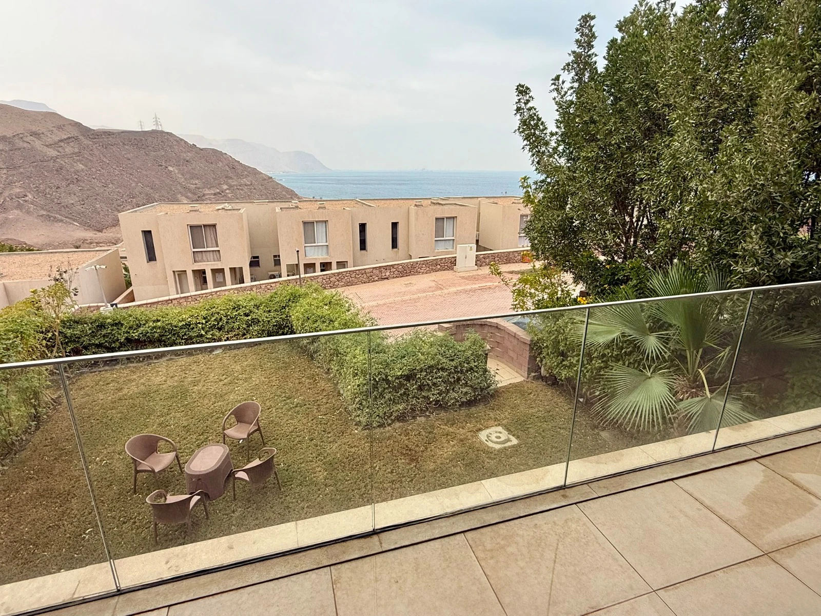 ImageOf Twin House in IL Monte Galala-TW60B